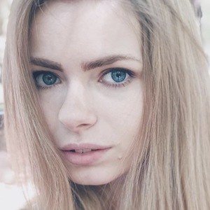 Addy Miller, 25 (Movie Actress)