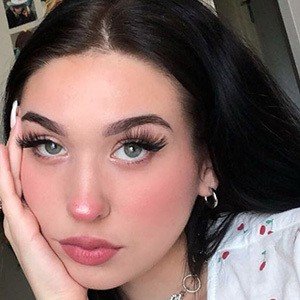 Addy Rae Tharp, 23 (TikTok Star)