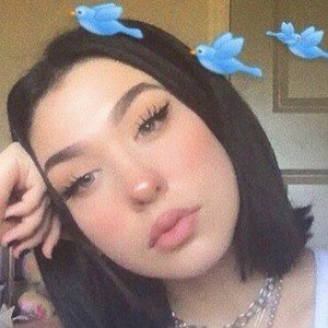 Addy Rae Tharp, 23 (TikTok Star)