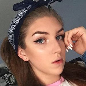 Adea Danielle, 25 (TikTok Star)