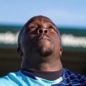 Adebayo Akinfenwa, 41 (Jogador De Futebol)