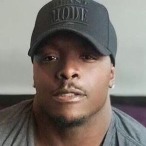 Adebayo Akinfenwa, 43 (足球運動員)