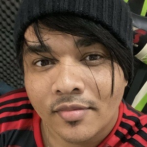 Adeh Oliveira, 35 (Estrelas do YouTube)