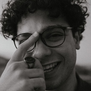 Adeib, 28 (TikTok Star)