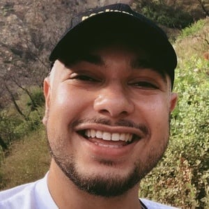 Adeib, 28 (TikTok Star)