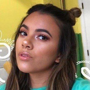 Adelaine Morin, 27 (YouTube明星)