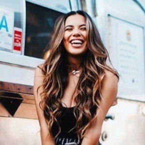 Adelaine Morin, 27 (YouTube Star)
