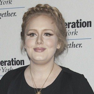 Celebrities born on May 5
