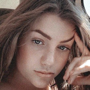 Adele Cash, 22 (TikTok-ster)