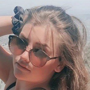 Adele Cash, 22 (TikTok Star)