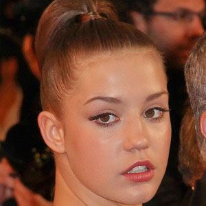 Adele Exarchopoulos image 3