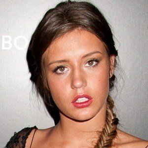 Adele Exarchopoulos image 4