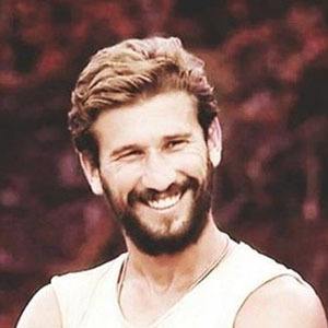 Adem Kiliççi, 39 (拳击手)