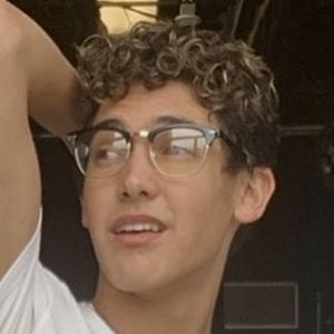 Aden Messier, 22 (TikTok Star)