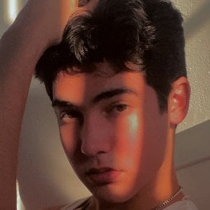 Aden Messier, 22 (TikTok Star)
