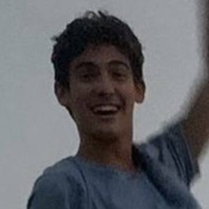 Aden Messier, 22 (TikTok明星)