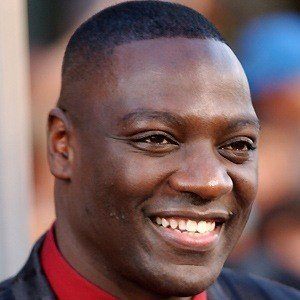 Adewale Akinnuoye-Agbaje image 3