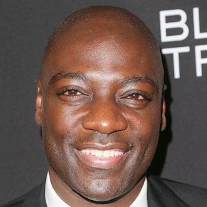 Adewale Akinnuoye-Agbaje image 4