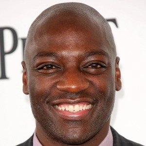 Adewale Akinnuoye-Agbaje image 5