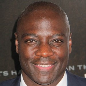 Adewale Akinnuoye-Agbaje image 6