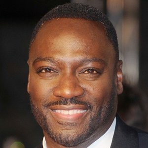 Adewale Akinnuoye-Agbaje image 8