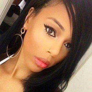 Adi Benson, 38 (Reality Star)