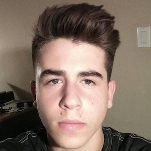 Adi Fishman, 25 (YouTube Star)