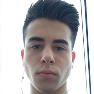 Adi Fishman, 23 (YouTube Star)