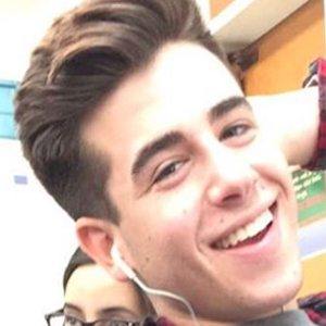 Adi Fishman, 25 (YouTube Star)