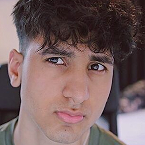 Adil Mirza, 26 (YouTube Star)