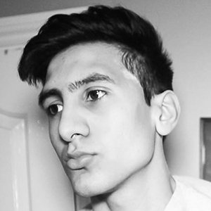 Adil Mirza, 26 (Star di YouTube)
