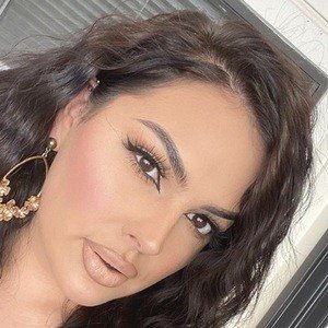 Adilene Idalie, 29 (Instagram Star)