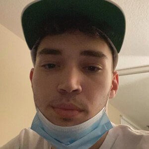 Adin Ross, 25 (Twitch Star)