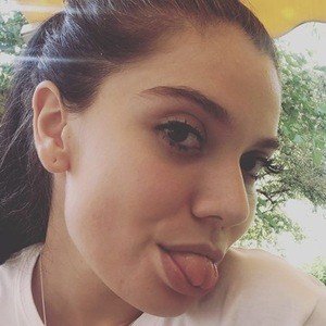 Adina Marina, 24 (TikTok Star)