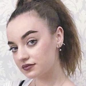 Adina Marina, 24 (TikTok Star)