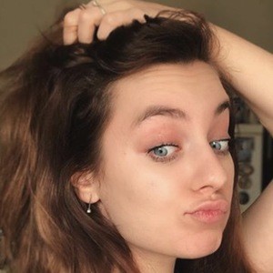 Adina Marina, 24 (TikTok Star)