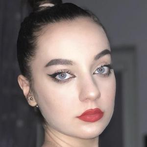 Adina Marina, 24 (TikTok Star)