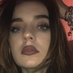 Adina Marina, 24 (TikTok Star)