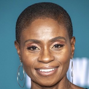 Adina Porter, 54 (TV Actress)