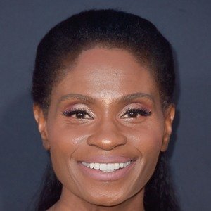 Adina Porter, 54 (Nữ diễn viên truyền hình)