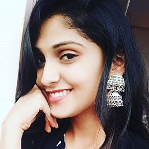 Aditi Joshi, 31 (Instagram Star)