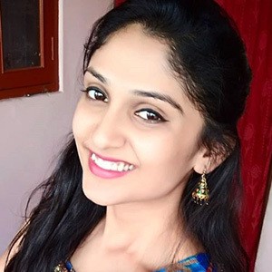 Aditi Joshi, 31 (Instagram Star)