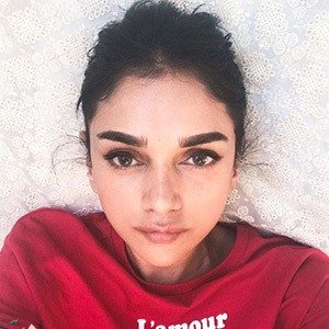 Aditi Rao Hydari, 39 (Film Actrice)