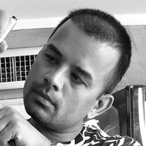 Adnan Ansari, 34 (Makeup Artist)