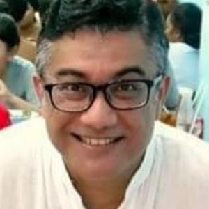 Adnan Faruque Hillol, 46 (YouTube明星)