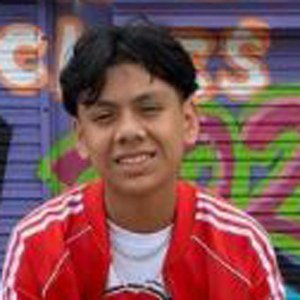 Adonis Martinez image 6