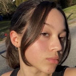 Adora Ruschman, 21 (Funimate Star)