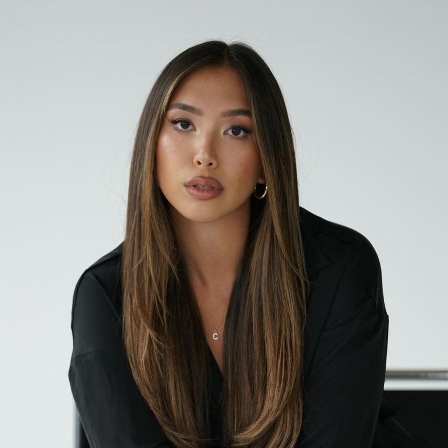 Adorable Caro, 26 (YouTube Star)