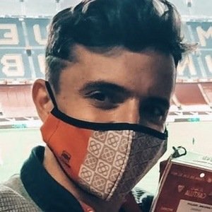 Adri Contreras, 29 (TikTok Star)