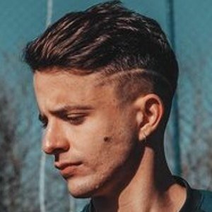 Adri Contreras, 29 (TikTok Star)